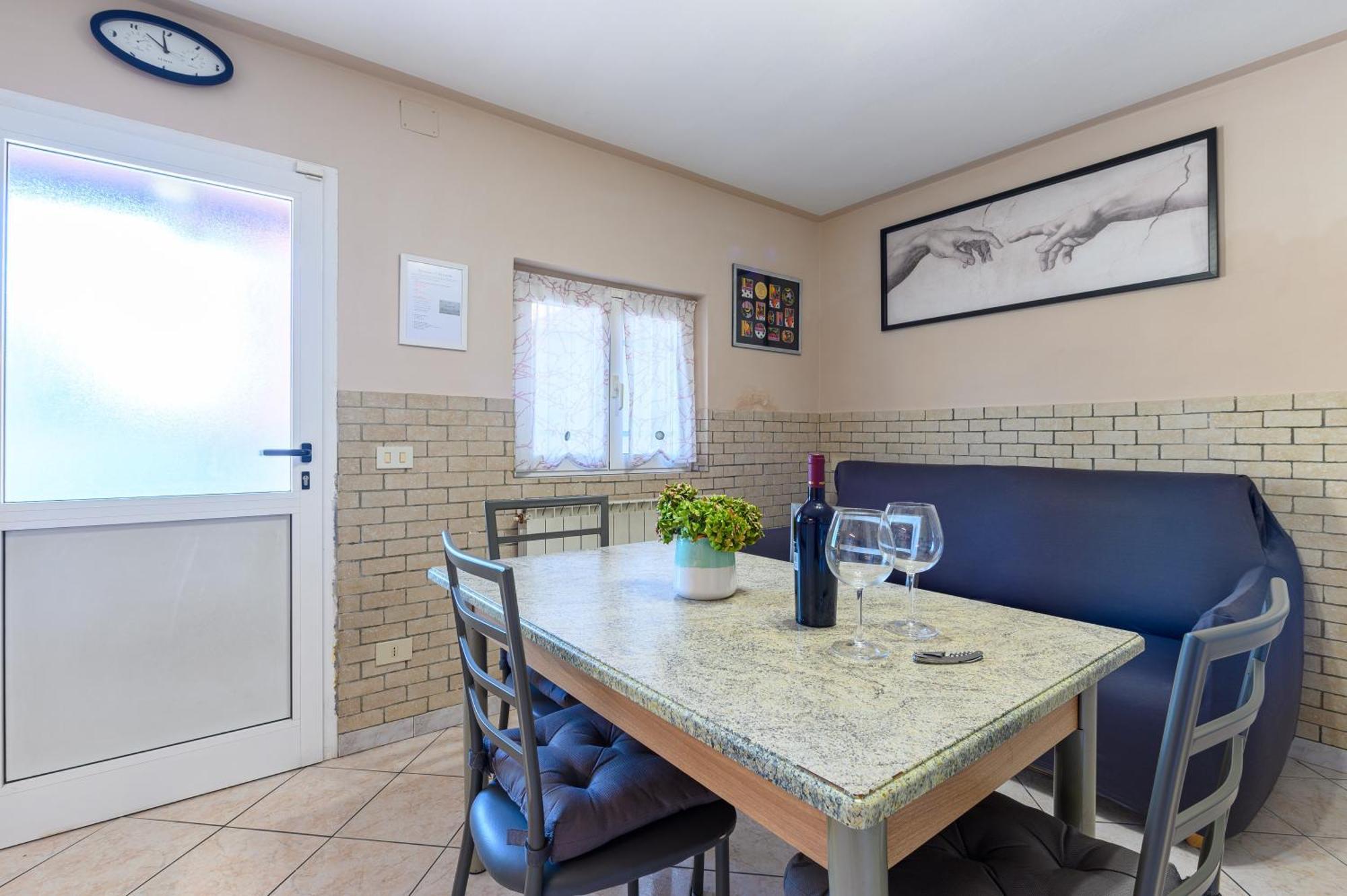 Casa Vacanze Villa Lorella Pontenure Exteriér fotografie