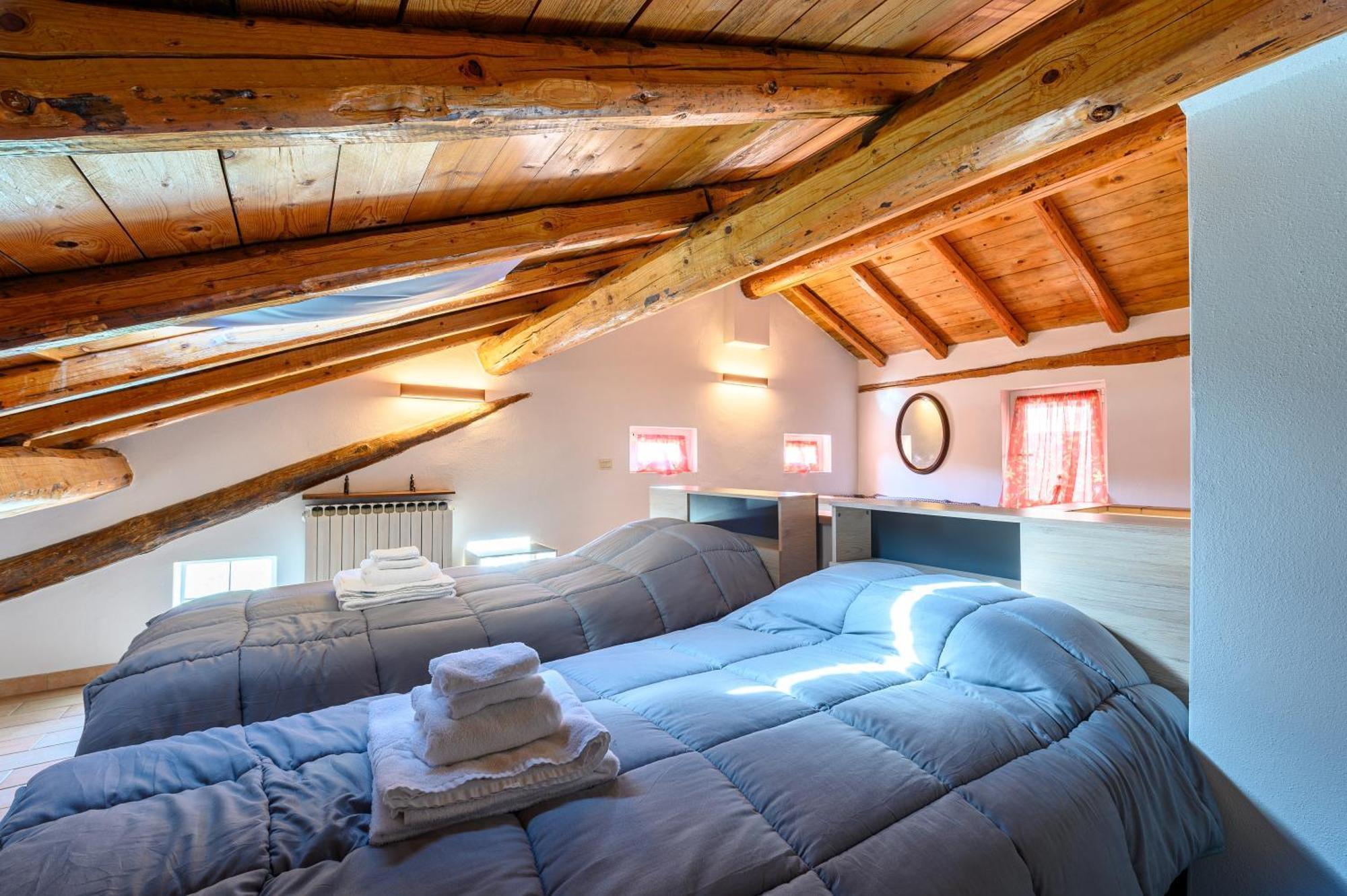 Casa Vacanze Villa Lorella Pontenure Exteriér fotografie