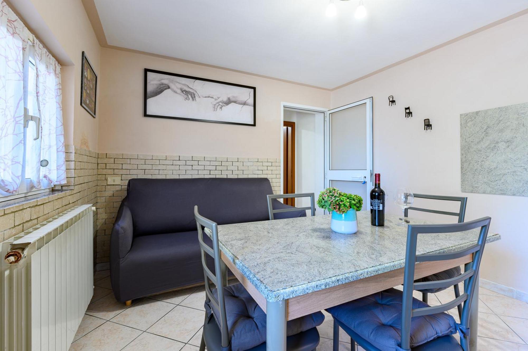 Casa Vacanze Villa Lorella Pontenure Exteriér fotografie
