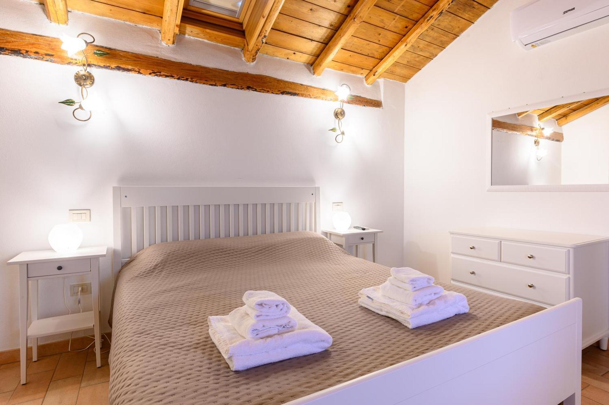 Casa Vacanze Villa Lorella Pontenure Exteriér fotografie