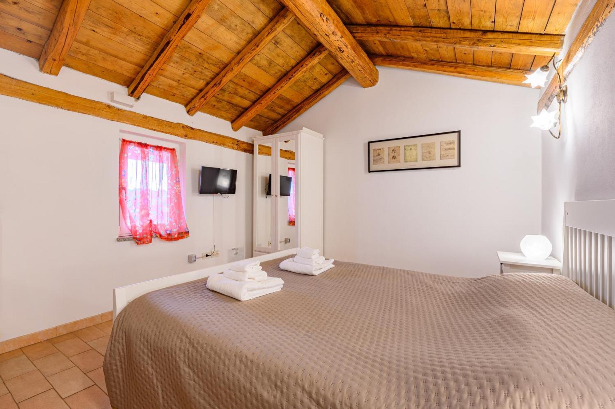 Casa Vacanze Villa Lorella Pontenure Exteriér fotografie