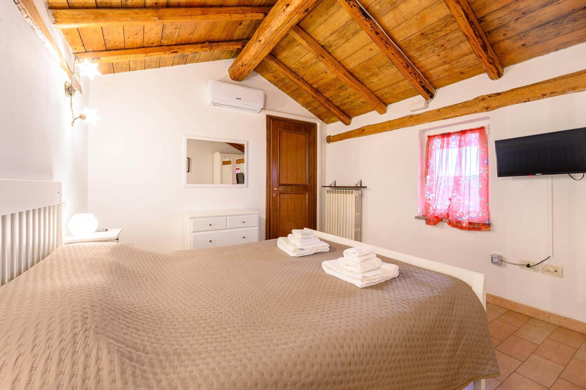 Casa Vacanze Villa Lorella Pontenure Exteriér fotografie