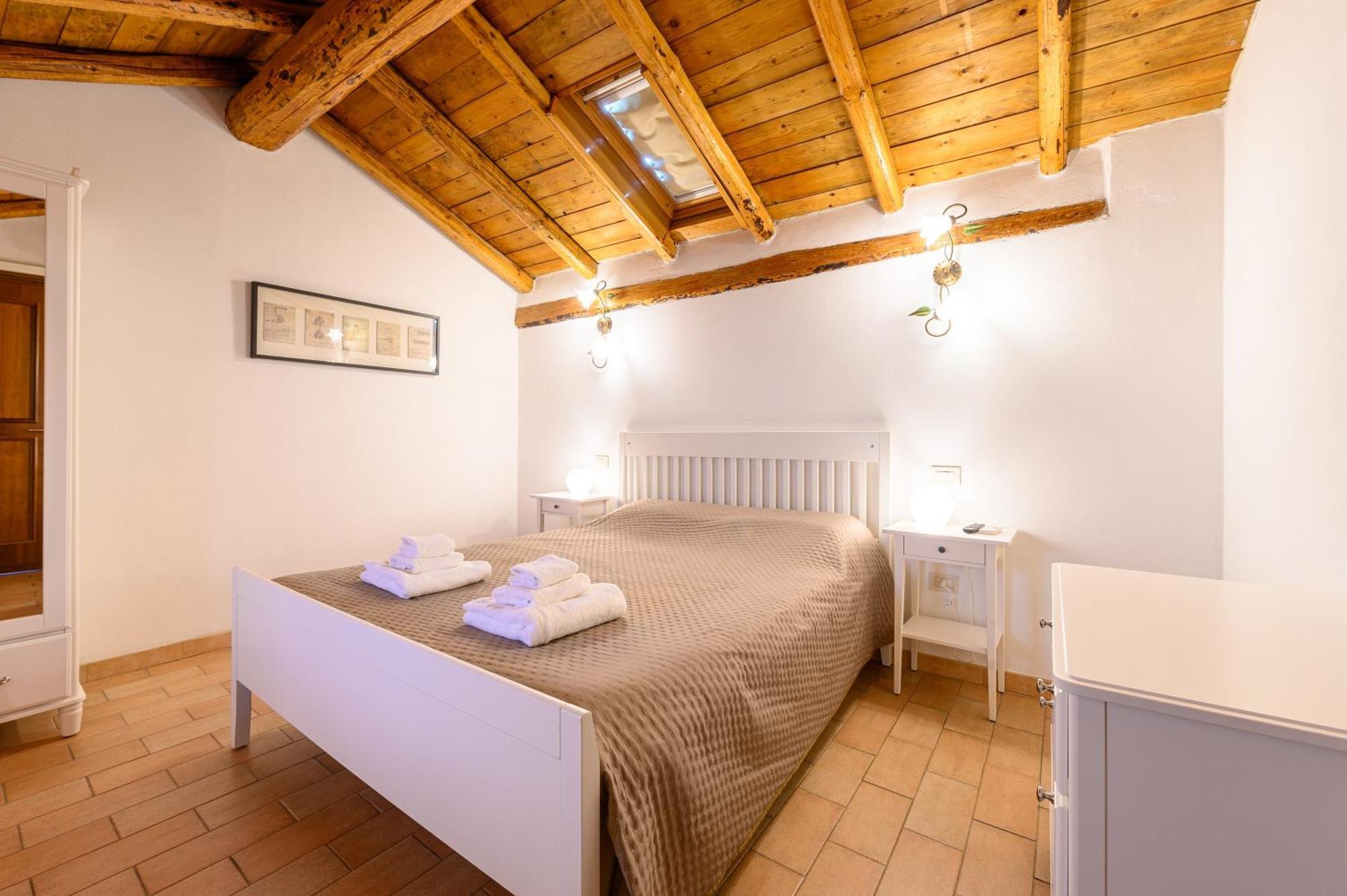 Casa Vacanze Villa Lorella Pontenure Exteriér fotografie